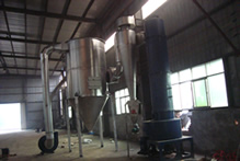 碳化硅干燥機(jī)